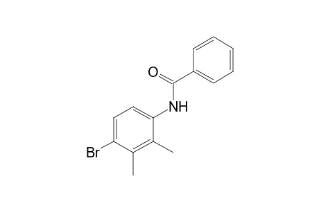 4'-bromo-2',3'-benzoxylidide