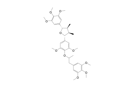 BONASPECTIN-A