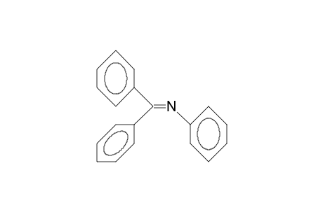 N-(diphenylmethylene)aniline