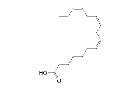 7,10,13-Hexadecatrienoic acid, (Z,Z,Z)-