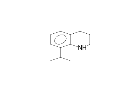 8-Isopropyl-1,2,3,4-tetrahydrochinolin