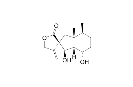 Bakkenolide-III