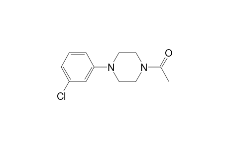 1-(3-Chlorophenyl)piperazine AC