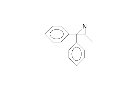 2,2-DIPHENYL-3-METHYL-2H-AZIRIN