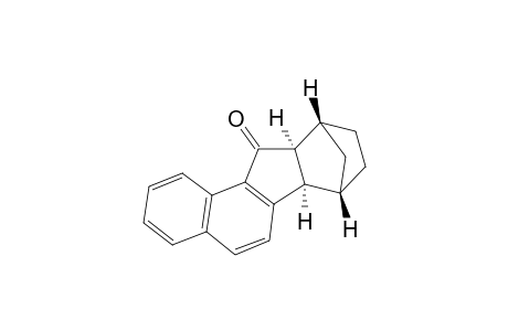 (6aR,7S,10R,10aS)-6b,7,8,9,10,10a-Hexahydro-7,10-methanobenzo[a]fluoren-11-one