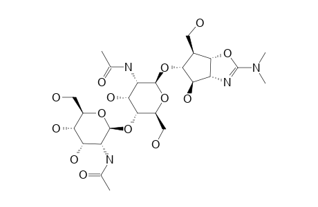 ALLOSAMIDIN;REFERENCE-8