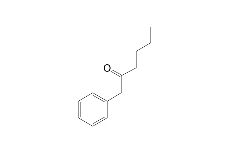 1-Phenyl-2-hexanone