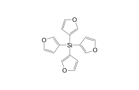 TETRAKIS-(3-FURYL)-SILANE