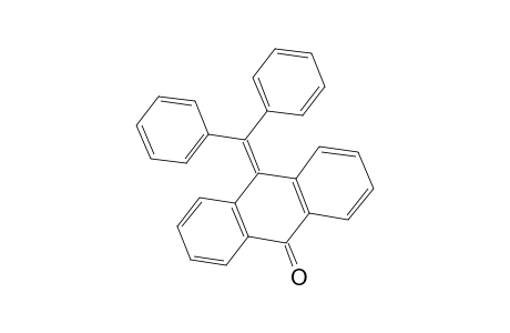 10-(diphenylmethylene)anthrone