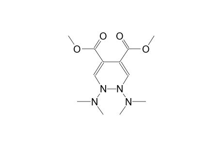 1,2-BIS(DIMETHYLAMINO)-4,5-DI(METHOXYCARBONYL)PYRIDAZINE