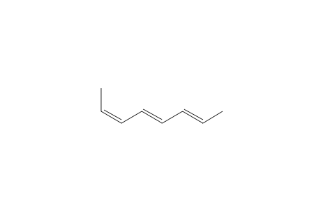 2,4,6-Octatriene, (E,E,E)-