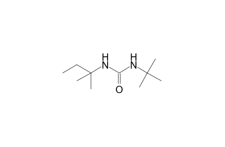 1-tert-BUTYL-3-tert-PENTYLUREA