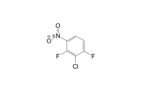 2-Chloro-1,3-difluoro-4-nitrobenzene
