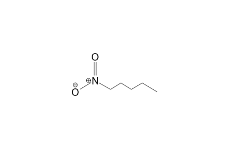 1-Nitropentane