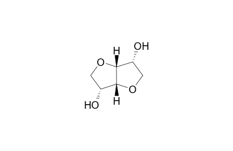 1,4:3,6-Dianhydro-D-mannitol