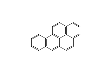 Benzo(a)pyrene