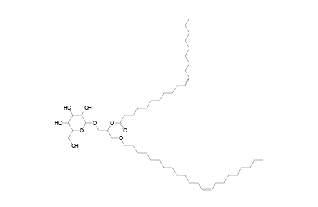 MGDG O-22:1_20:1