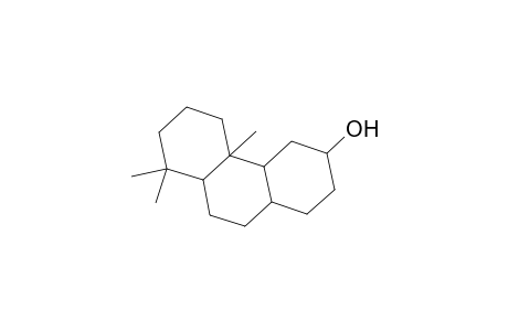 3-Phenanthrenol, tetradecahydro-4b,8,8-trimethyl-, [3R-(3.alpha.,4a.alpha.,4b.beta.,8a.alpha.,10a.beta.)]-