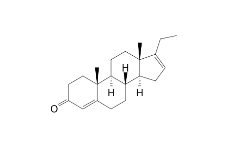 Pregna-4,16-dien-3-one