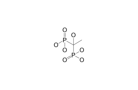 1-Hydroxyethane 1,1-diphosphonic acid