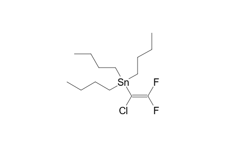 1-CHLORO-2,2-DIFLUORO-1-(TRIBUTYLSTANNYL)-ETHENE