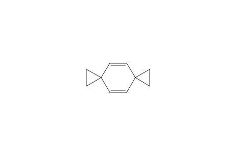 Dispiro[2.2.2.2]deca-4,9-diene