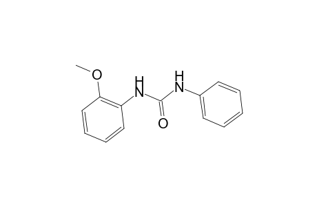 2-methoxycarbanilide