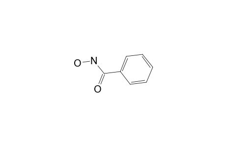 Benzohydroxamic acid