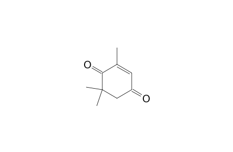 4-Oxoisophorone