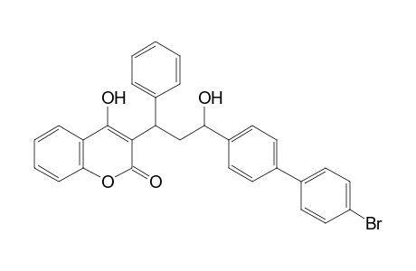 BROMADIOLONE (100%)