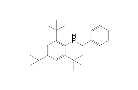 benzyl(2,4,6-tri-tert-butylphenyl)phosphine