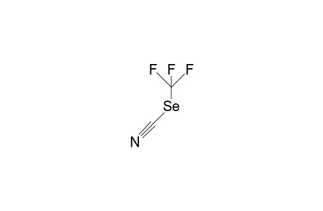 trifluoro-selenocyanatomethane