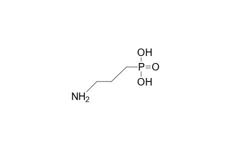 3-Amino-propylphosphonic acid