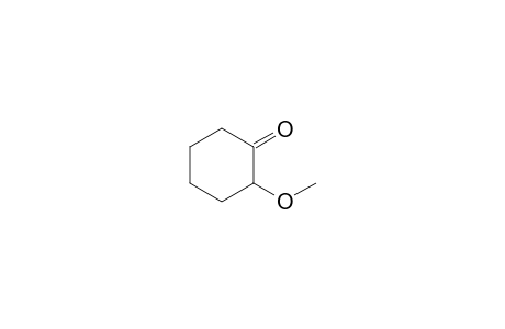 2-methoxycyclohexan-1-one