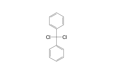 a,a-Dichlorodiphenylmethane