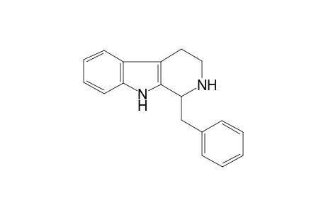 1-(Phenylmethyl)-2,3,4,9-tetrahydro-1H-pyrido[3,4-b]indole