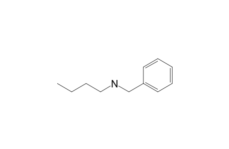 N-Benzyl-n-butylamine