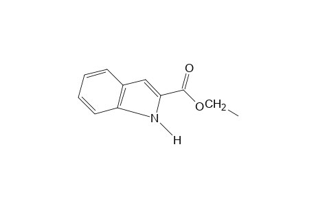 Ethyl indole-2-carboxylate