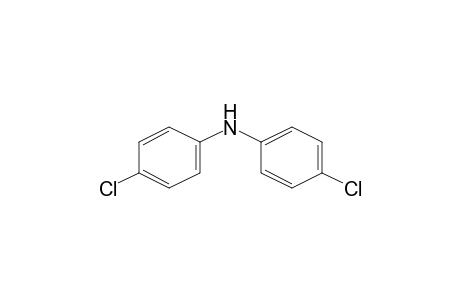4-Chloranyl-N-(4-chlorophenyl)aniline