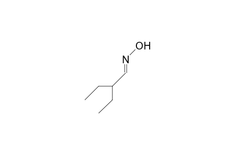 ANTI-2-ETHYLBUTANALOXIME