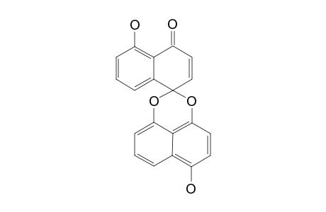 4'-Hydroxy-palmarumycin - CP1