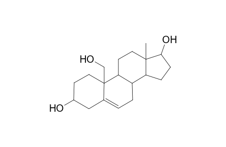 Androst-5-ene-3,17,18-triol