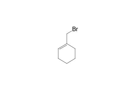 1-(Bromomethyl)cyclohex-1-ene