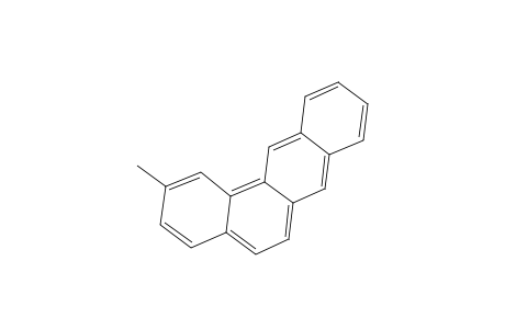 Benz[a]anthracene, 2-methyl-
