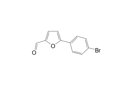 5-(4-Bromophenyl)furfural