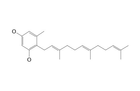 NEOGRIFOLIN