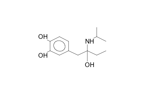 ISOETARINE 1