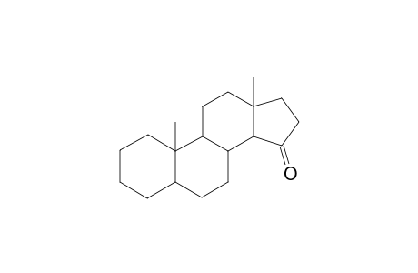 15-Androstanone