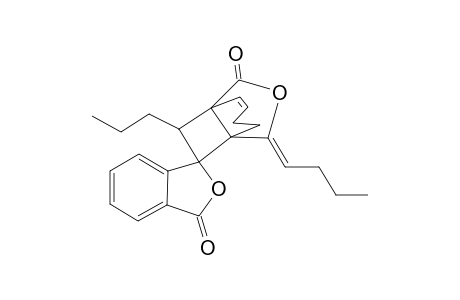 SINASPIROLIDE