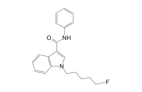 5-fluoro phenyl-PICA